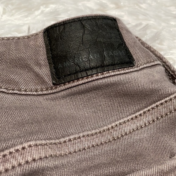 AE Low-Rise Jegging - Picture 3 of 8